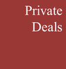 Private Deals